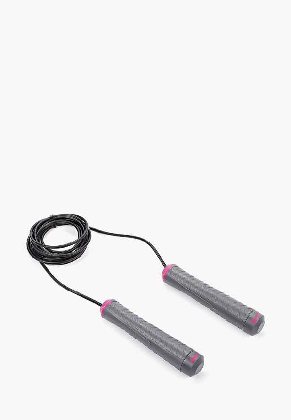 

Скакалка Nike, Черный, NIKE FUNDAMENTAL WEIGHTED ROPE