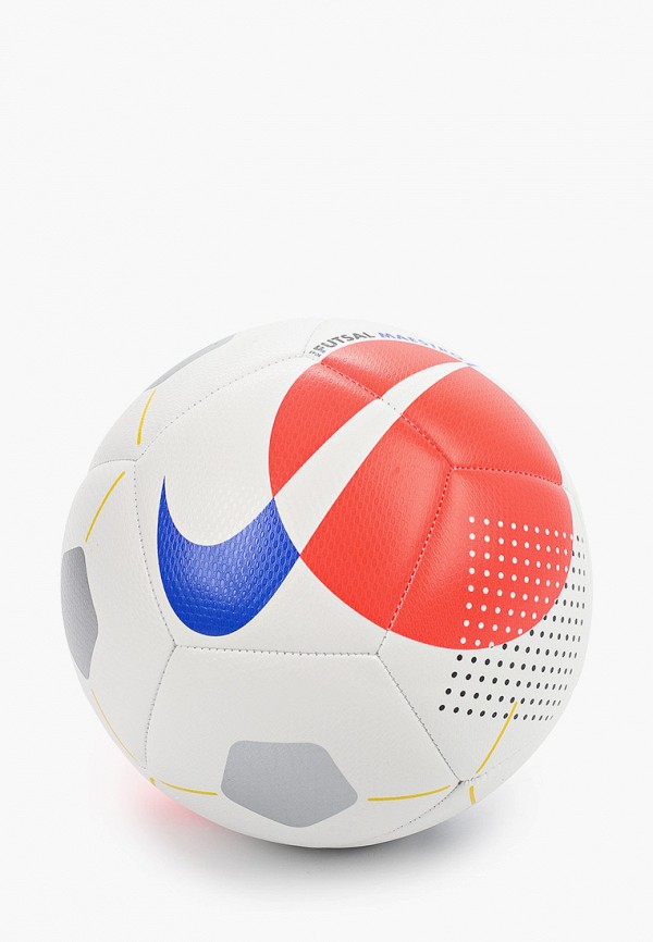

Мяч футбольный Nike, Белый, Maestro Soccer Ball