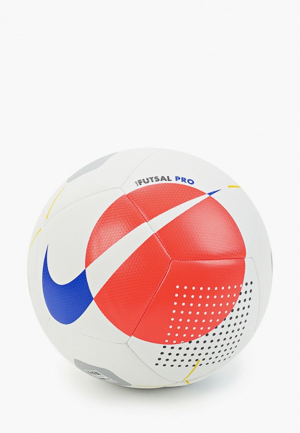 

Мяч футбольный Nike, Белый, Pro Soccer Ball