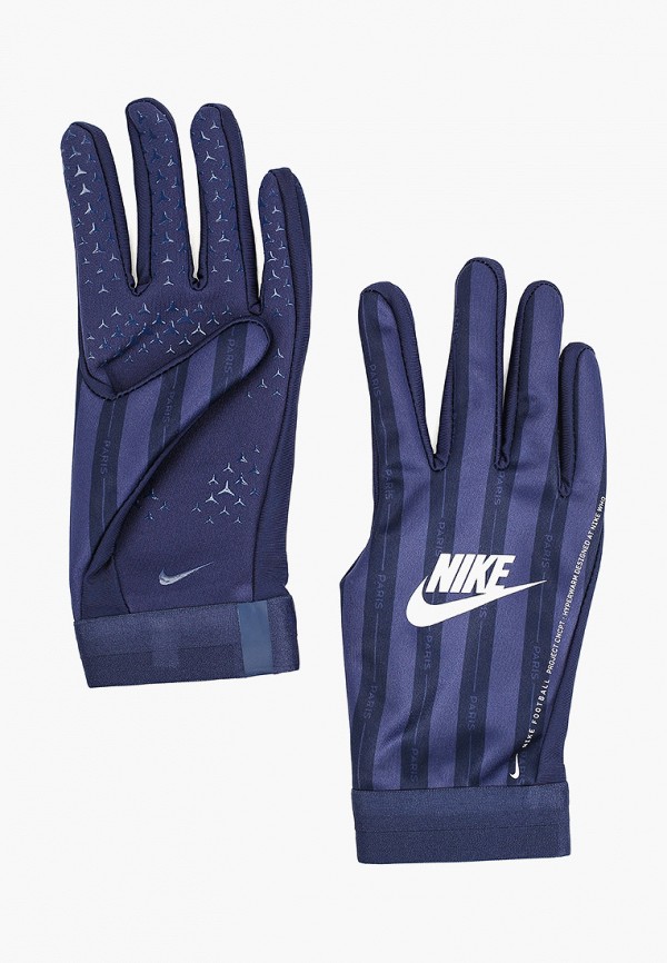 

Перчатки Nike, Синий, PSG ACDMY HPRWRM - HO19