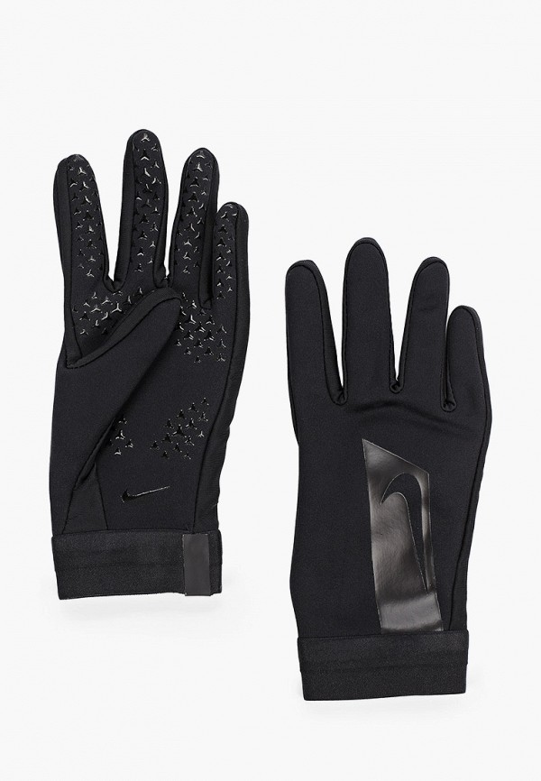

Перчатки Nike, Черный, HyperWarm Academy Kids' Football Gloves