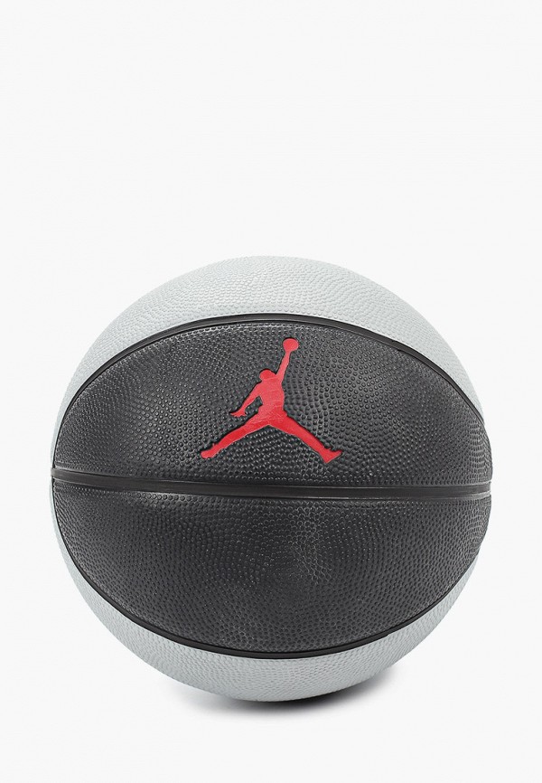 Баскетбольный мяч Nike Jordan