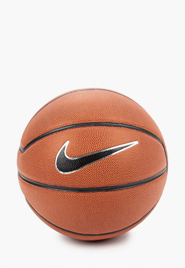 

Мяч баскетбольный Nike, Коричневый, NIKE LEBRON ALL COURTS 4P 07