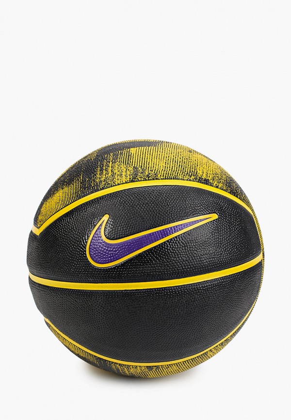 

Мяч баскетбольный Nike, Разноцветный, NIKE LEBRON PLAYGROUND 4P