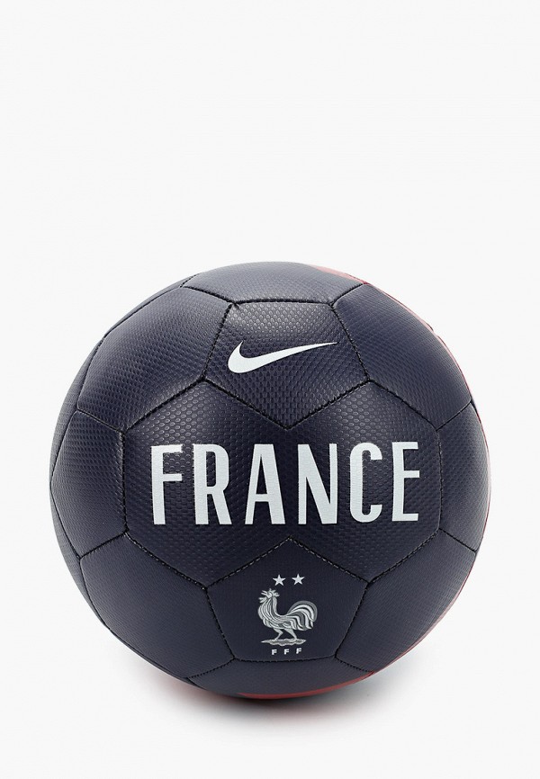 

Мяч футбольный Nike, Синий, FFF NK PRSTG - SU20