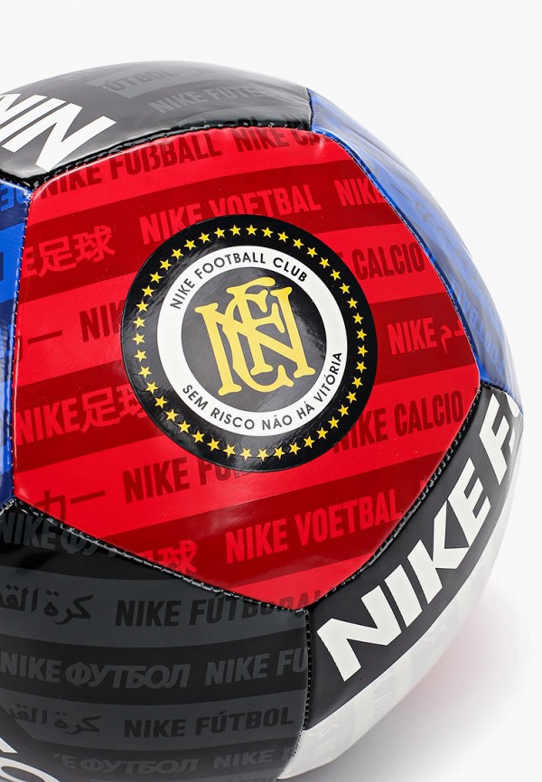 

Мяч футбольный Nike, Разноцветный, NK F.C. - SU20