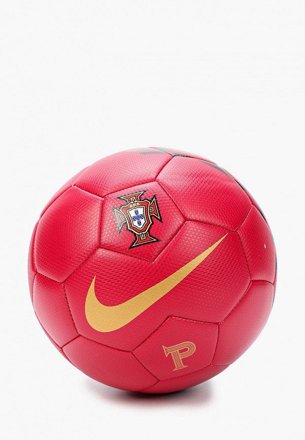 

Мяч футбольный Nike, Красный, FPF NK PRSTG - SU20