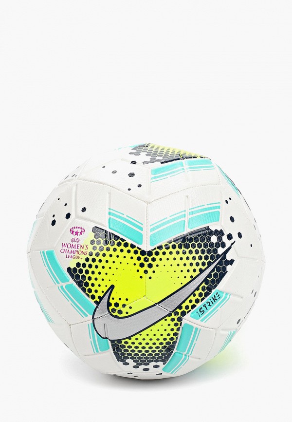 

Мяч футбольный Nike, Разноцветный, UWCL NK STRK