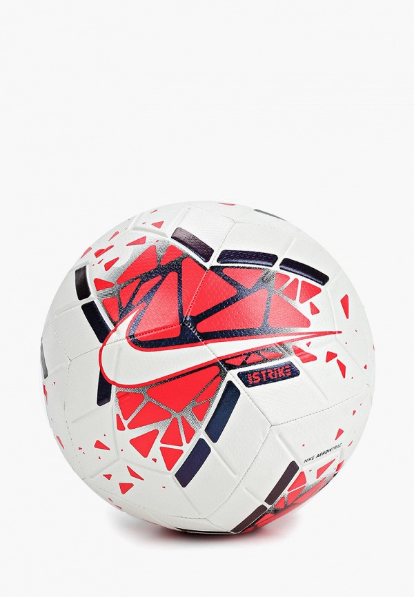 

Мяч футбольный Nike, Белый, NK STRK - FA19