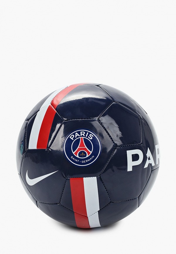 

Мяч футбольный Nike, Синий, PSG NK SPRTS