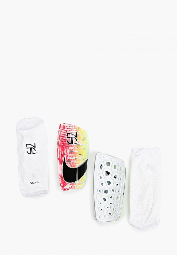 

Щитки Nike, Разноцветный, NJR NK MERC LT-SU20