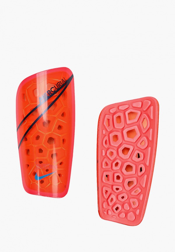 

Щитки Nike, Оранжевый, NK MERC LT GRD