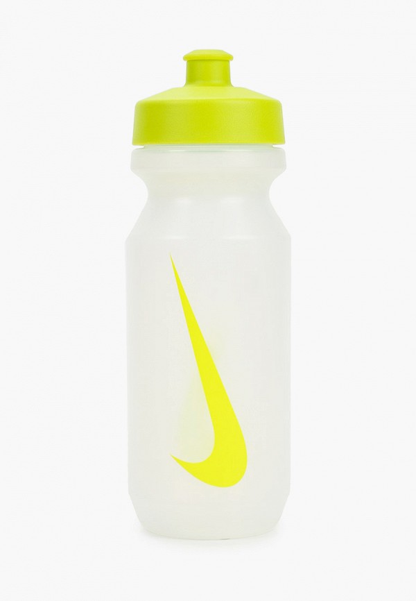 

Бутылка Nike, Зеленый, NIKE BIG MOUTH BOTTLE 2.0 22 OZ