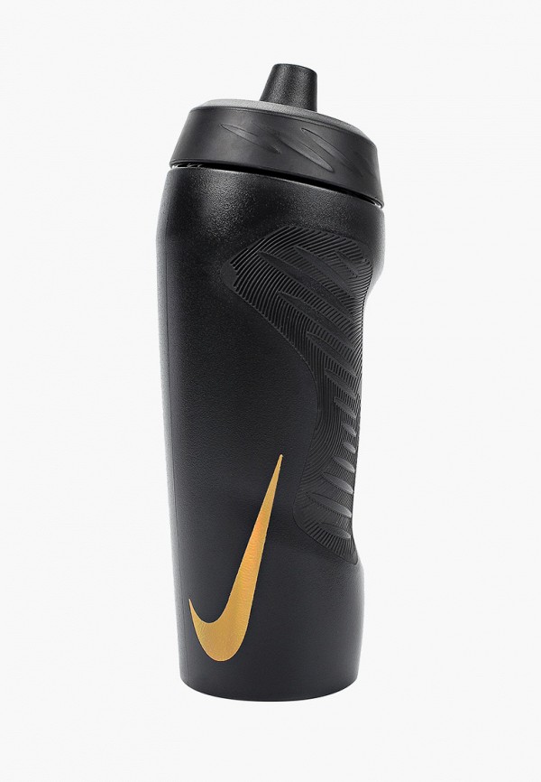 

Бутылка Nike, Черный, NIKE HYPERFUEL WATER BOTTLE 18OZ