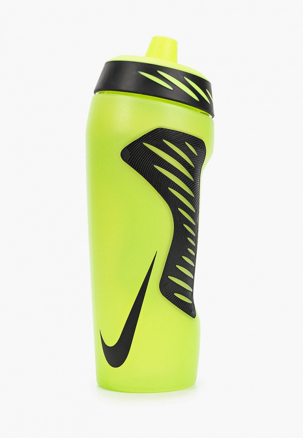 

Бутылка Nike, Зеленый, NIKE HYPERFUEL WATER BOTTLE, 530 мл