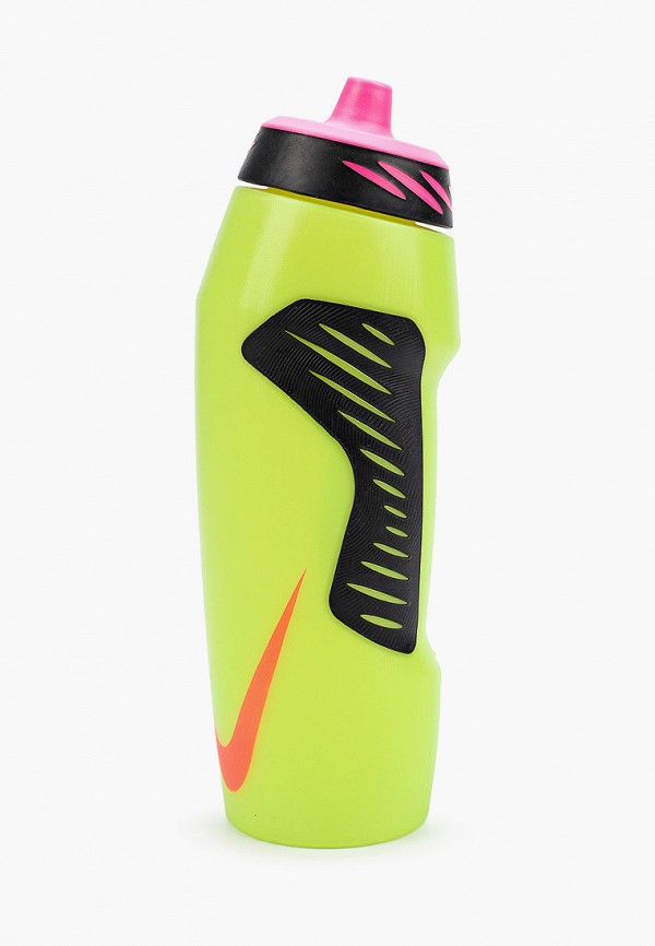 

Бутылка Nike, Желтый, NIKE HYPERFUEL WATER BOTTLE 32OZ