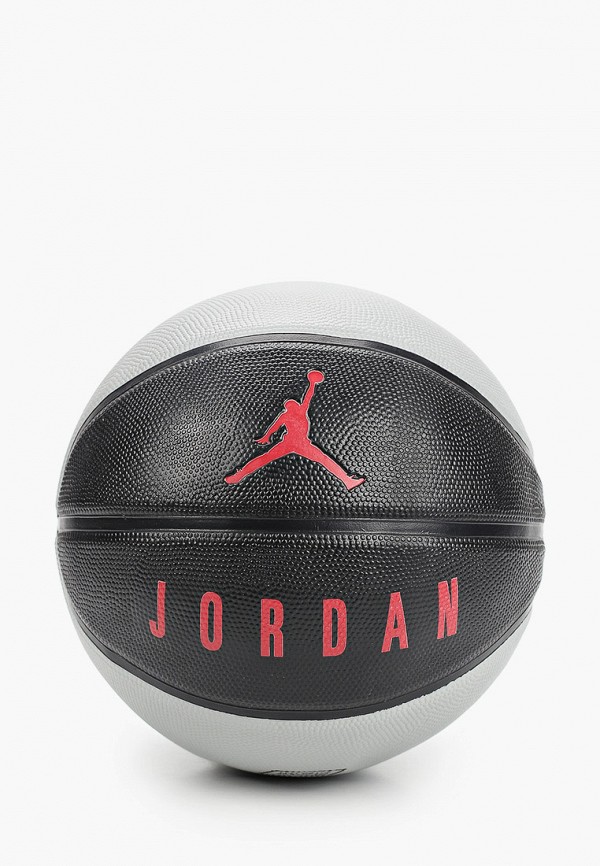 

Мяч баскетбольный Nike, Черный, JORDAN PLAYGROUND 8P