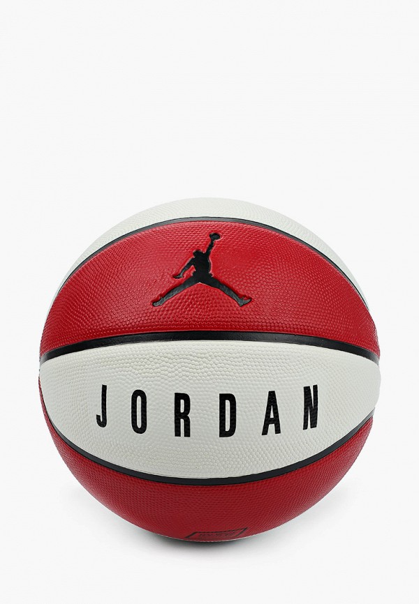 

Мяч баскетбольный Nike, Разноцветный, JORDAN PLAYGROUND 8P
