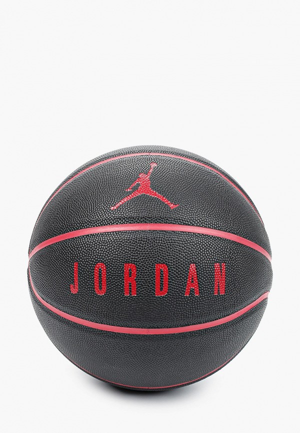 

Мяч баскетбольный Nike, Разноцветный, JORDAN ULTIMATE 8P