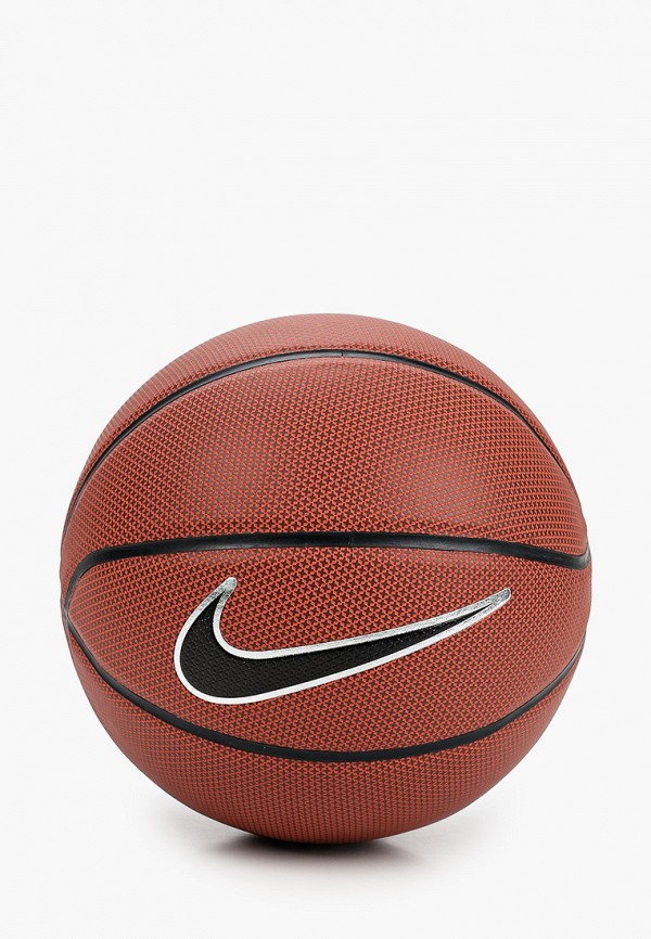 

Мяч баскетбольный Nike, Коричневый, NIKE KD FULL COURT 8P