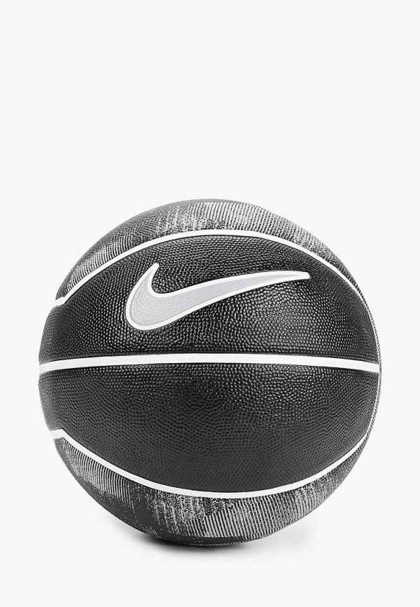 

Мяч баскетбольный Nike, Черный, NIKE LEBRON PLAYGROUND 4P