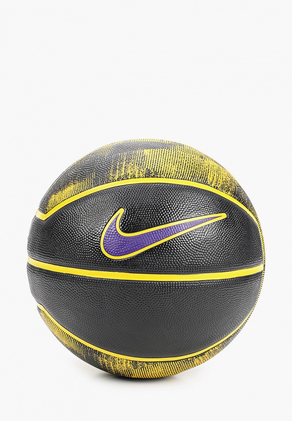 

Мяч баскетбольный Nike, Черный, NIKE LEBRON PLAYGROUND 4P