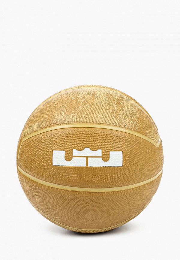 Баскетбольный мяч Nike LEBRON