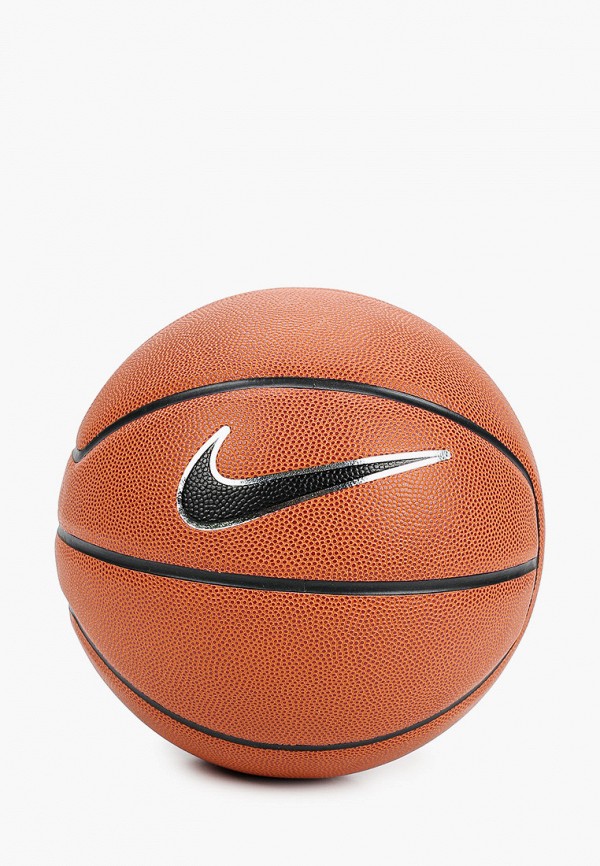 

Мяч баскетбольный Nike, Коричневый, NIKE LEBRON ALL COURTS 4P