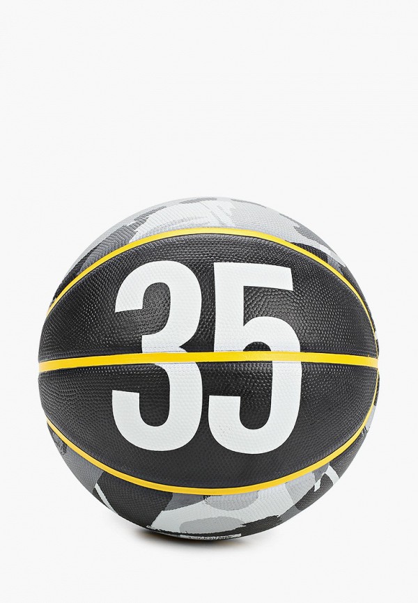 

Мяч баскетбольный Nike, Серый, NIKE KD PLAYGROUND 8P