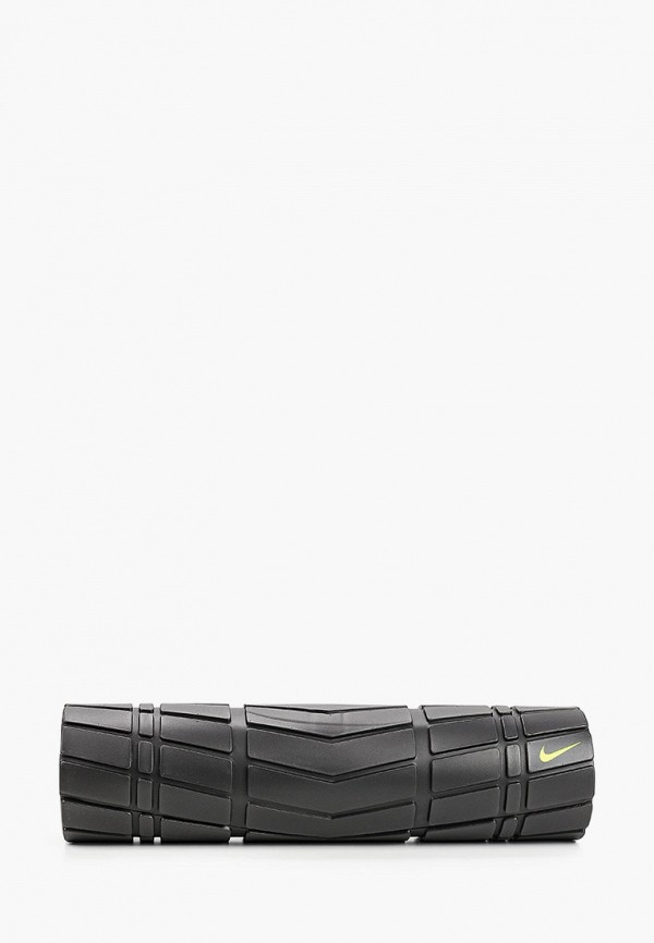 

Роллер Nike, Черный, массажный, NIKE RECOVERY FOAM ROLLER 20IN
