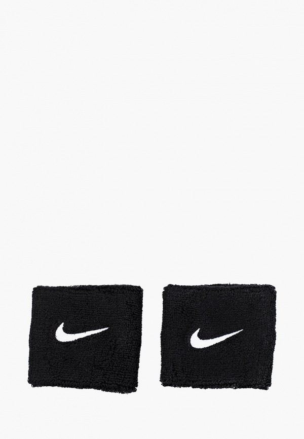 

Напульсники Nike, Черный, SWOOSH WRISTBAND