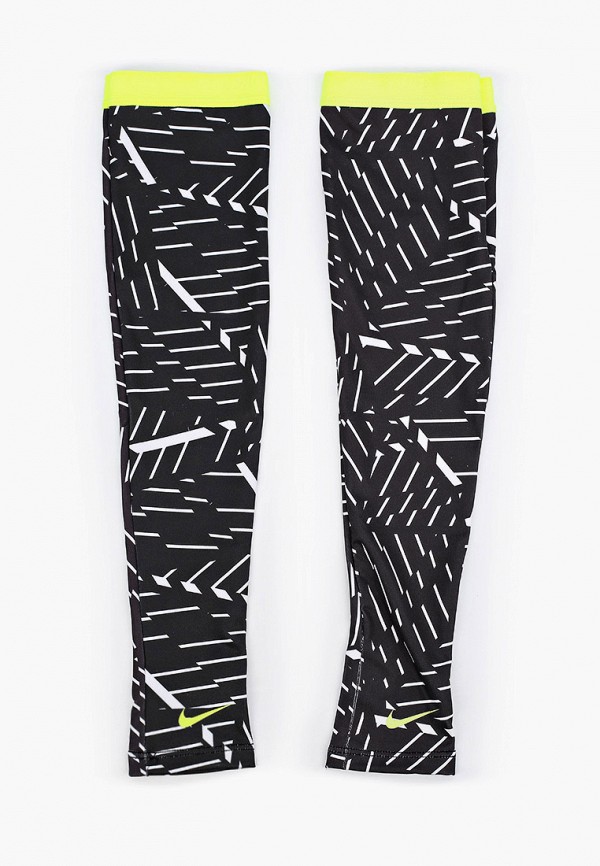 

Рукав Nike, Черный, NIKE PRO PRINTED ARM SLEEVES