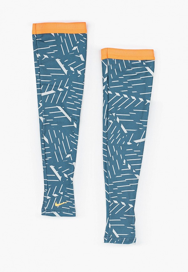 

Рукав Nike, Зеленый, NIKE PRO PRINTED ARM SLEEVES