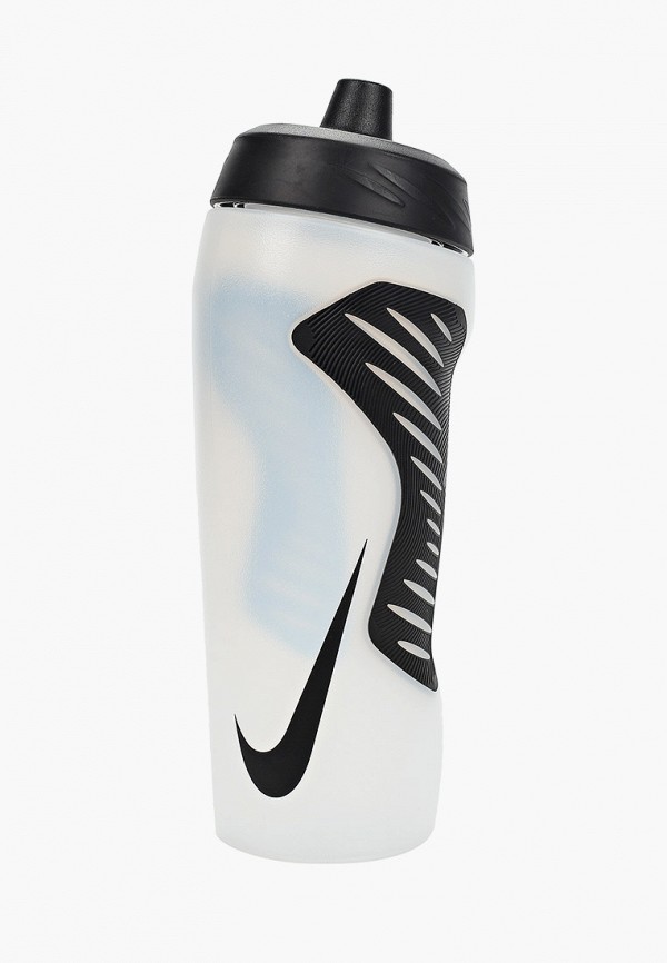 

Бутылка Nike, Белый, NIKE HYPERFUEL WATER BOTTLE 18OZ