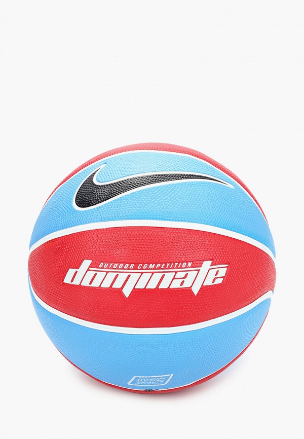 

Мяч баскетбольный Nike, Разноцветный, NIKE DOMINATE 8P