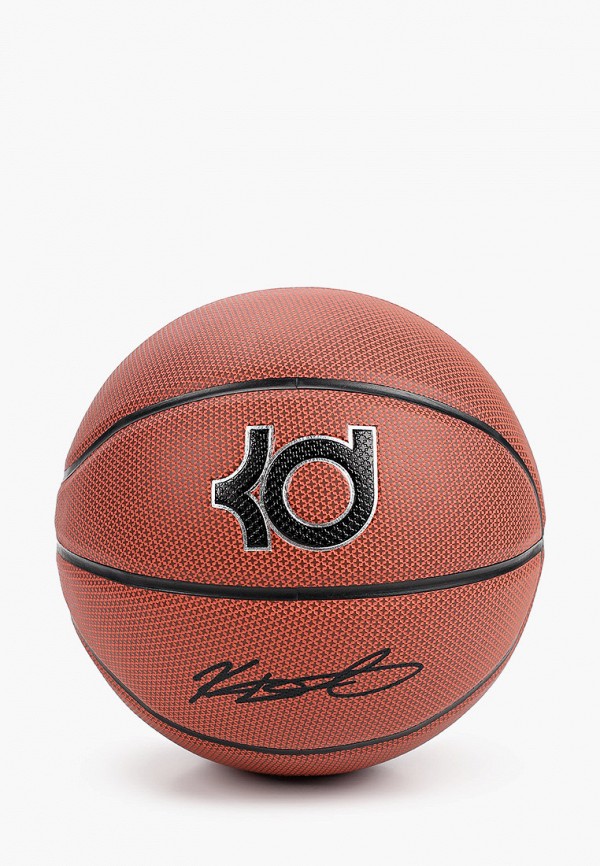 

Мяч баскетбольный Nike, Коричневый, NIKE KD FULL COURT 8P