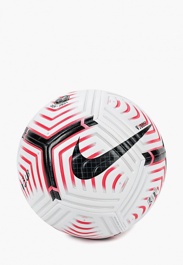 

Мяч футбольный Nike, Белый, PL NK CLUB