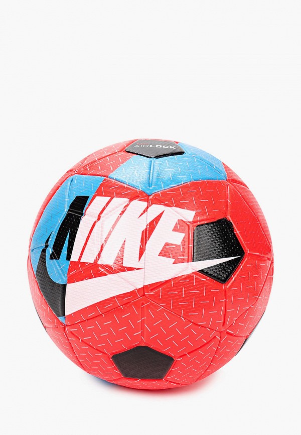 

Мяч футбольный Nike, Красный, NK AIRLOCK STREET X