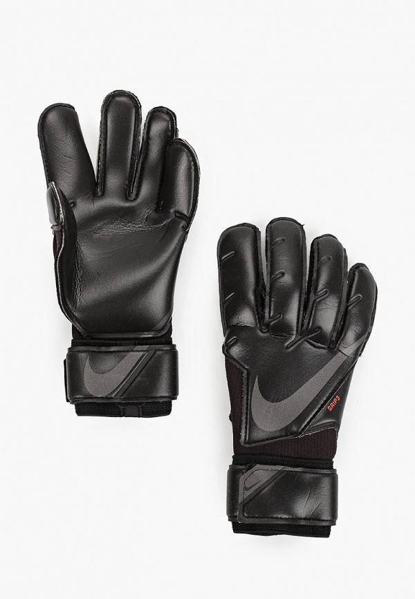 

Перчатки вратарские Nike, Черный, NK GK GRP3-FA20