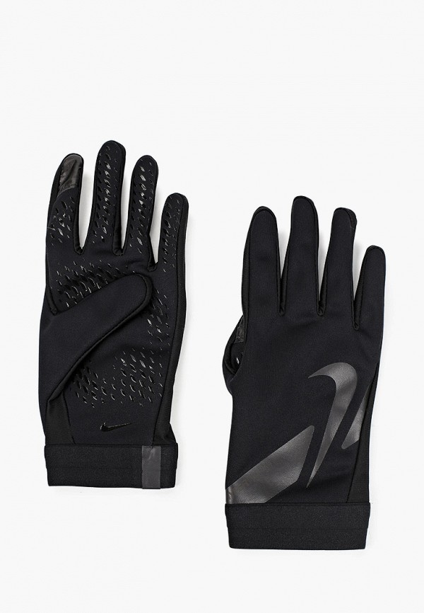 

Перчатки Nike, Черный, touchscreen NK ACDMY HPRWRM - HO20