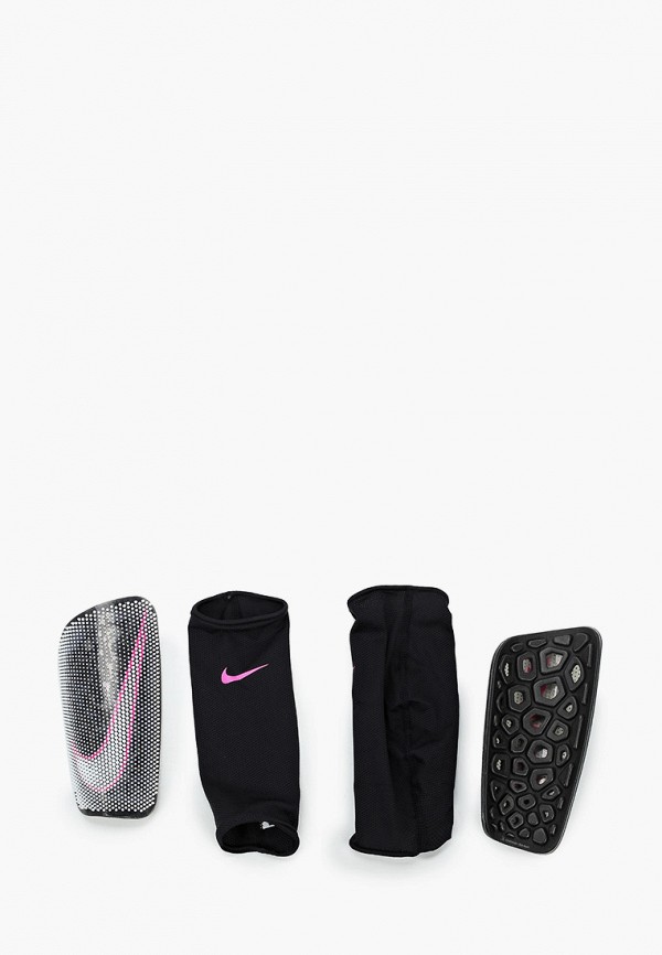 

Щитки Nike, Черный, NK MERC LT SUPERLOCK
