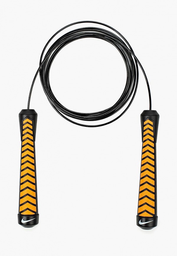 

Скакалка Nike, NIKE ATG SPEED ROPE, Черный