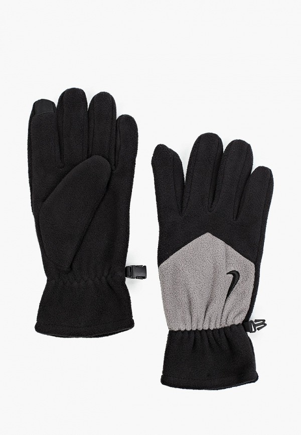 

Перчатки Nike, Черный, NIKE SPORT FLEECE TECH GLOVES