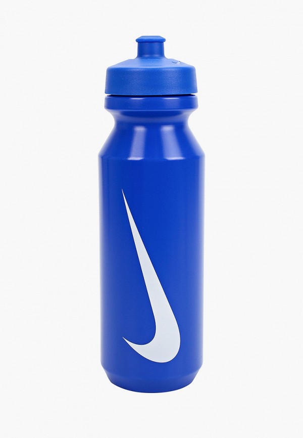 

Бутылка Nike, Синий, NIKE BIG MOUTH BOTTLE 2.0 32OZ