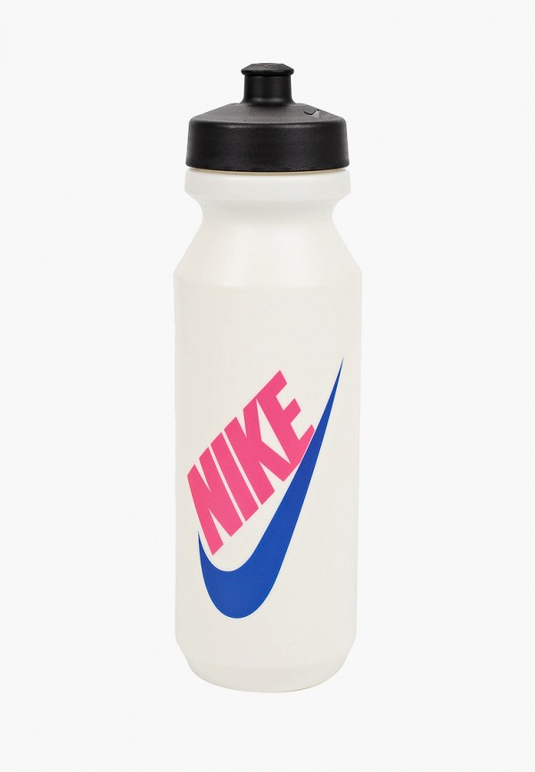 

Бутылка Nike, Белый, NIKE BIG MOUTH GRAPHIC BOTTLE 2.0 32OZ