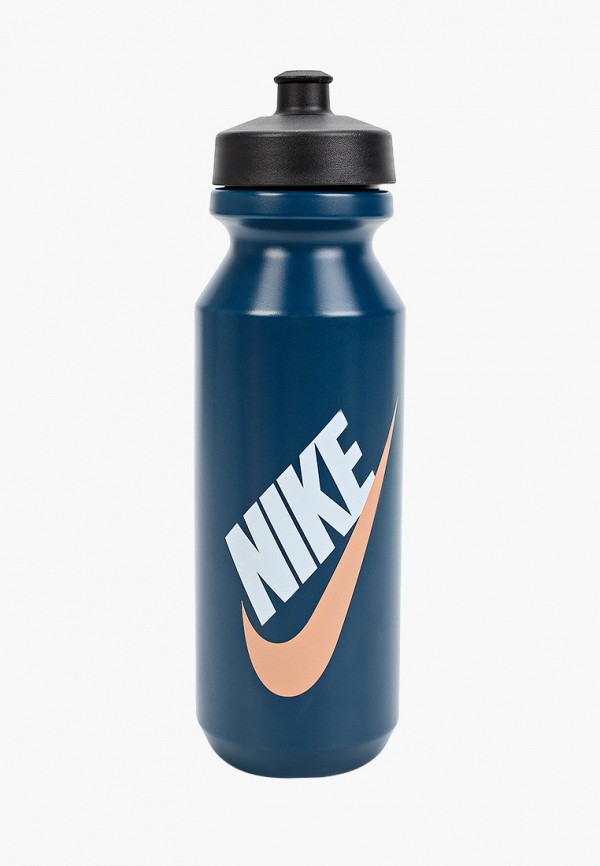 

Бутылка Nike, Синий, NIKE BIG MOUTH GRAPHIC BOTTLE 2.0 32OZ