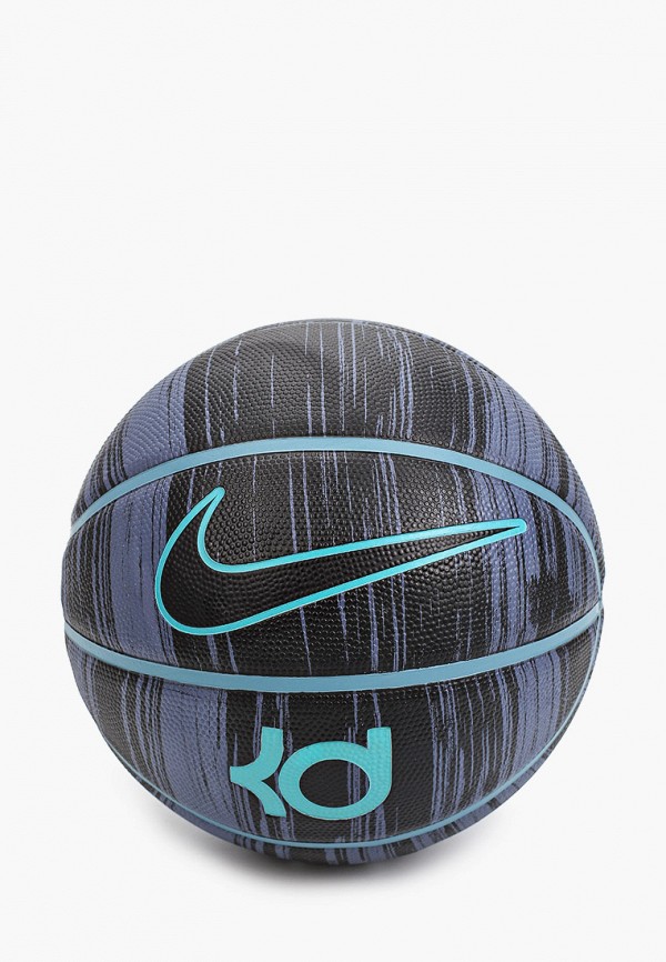 

Мяч баскетбольный Nike, Синий, NIKE KD PLAYGROUND 8P