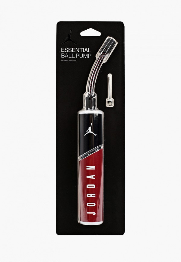 

Насос Nike, JORDAN ESSENTIAL BALL PUMP INTL