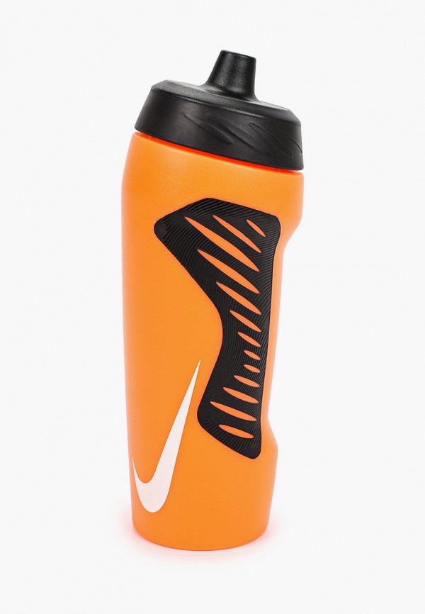 

Бутылка Nike, Оранжевый, NIKE HYPERFUEL WATER BOTTLE 18OZ