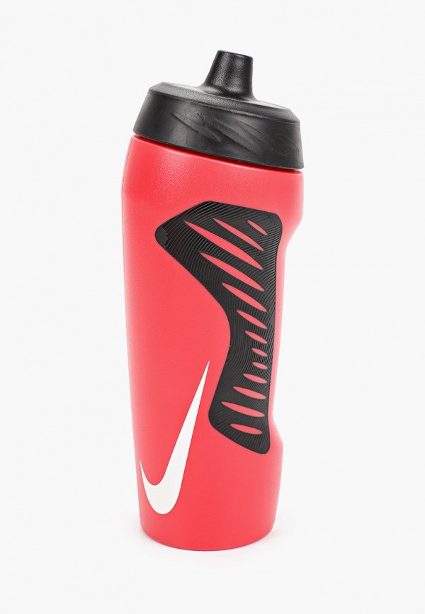 

Бутылка Nike, Красный, NIKE HYPERFUEL WATER BOTTLE 18OZ